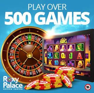 roxy palace casino 10 free|Roxy Palace Slots & Casino Review: Discover Games + Bonuses Here!.
